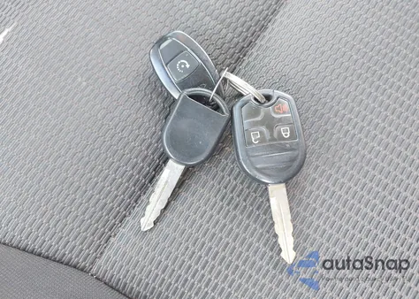 2013 Ford Edge Sel из США, поврежденный, VIN 2FMDK4JC4DBB93474